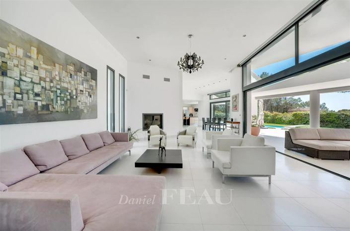 Image No.6-Maison de 5 chambres à vendre à Aix-en-Provence