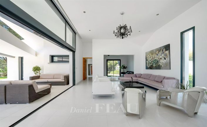 Image No.7-Maison de 5 chambres à vendre à Aix-en-Provence