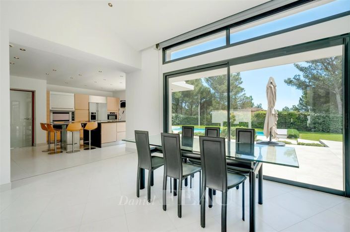 Image No.8-Maison de 5 chambres à vendre à Aix-en-Provence