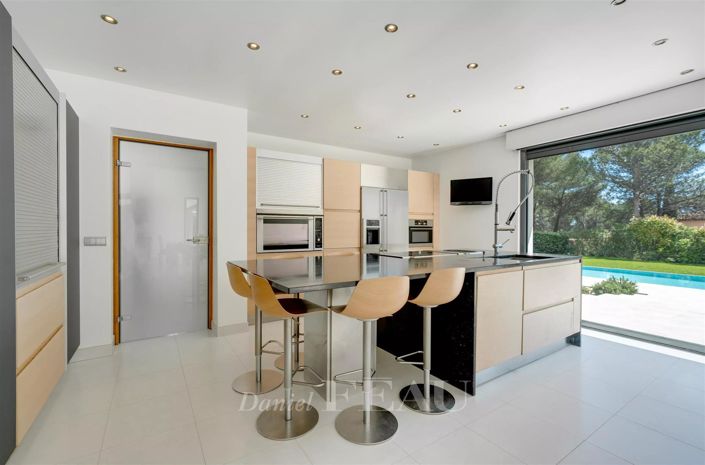 Image No.9-Maison de 5 chambres à vendre à Aix-en-Provence