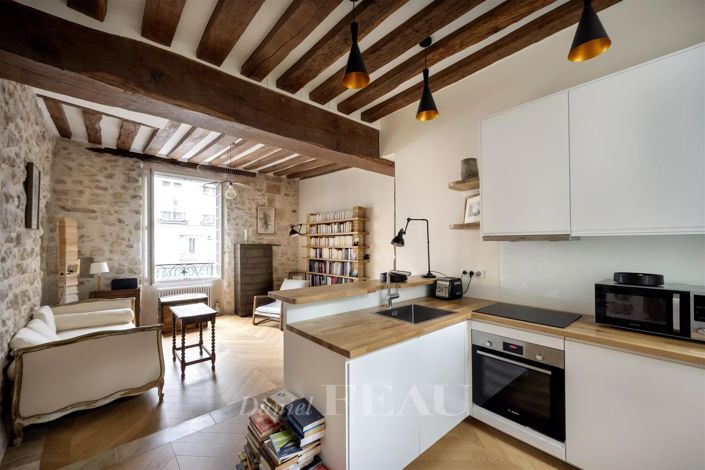 Image No.1-1 Bed Apartment for sale