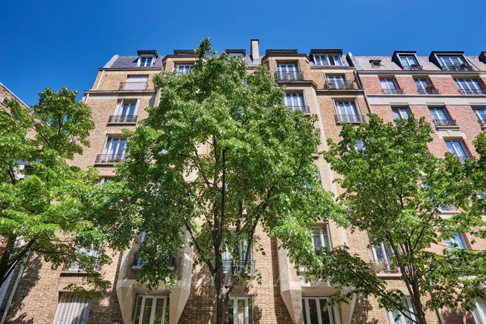 Image No.1-Appartement de 2 chambres à vendre à Paris