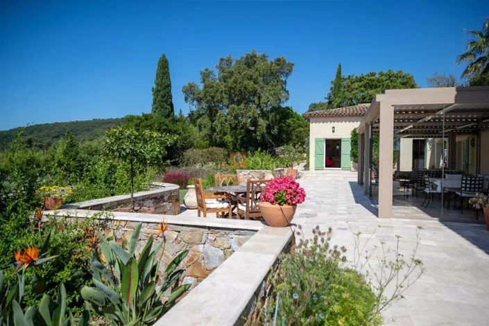 Image No.12-Maison à vendre à Cogolin