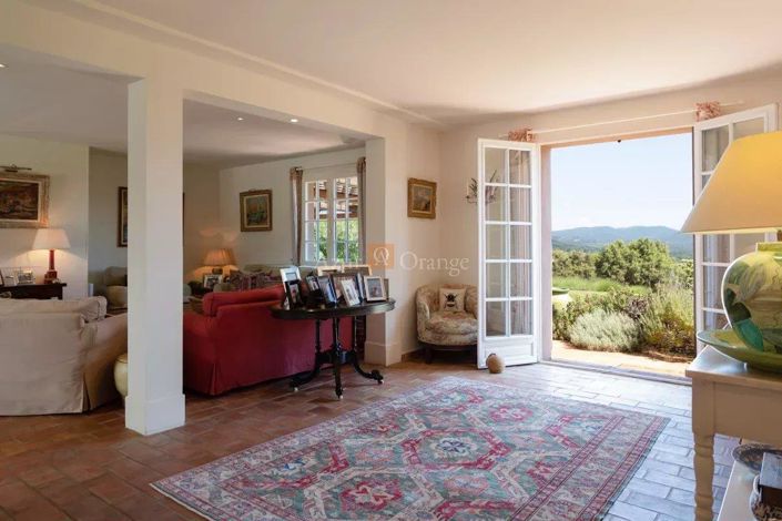 Image No.14-Maison à vendre à Cogolin