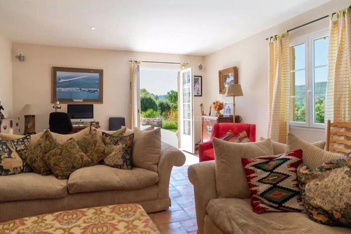 Image No.16-Maison à vendre à Cogolin