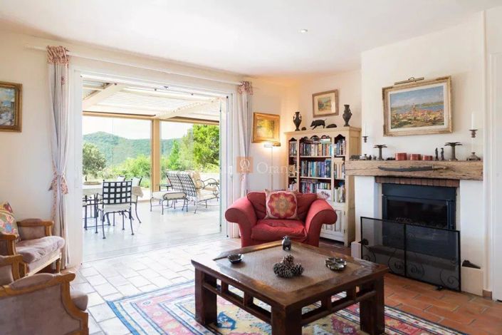 Image No.18-Maison à vendre à Cogolin