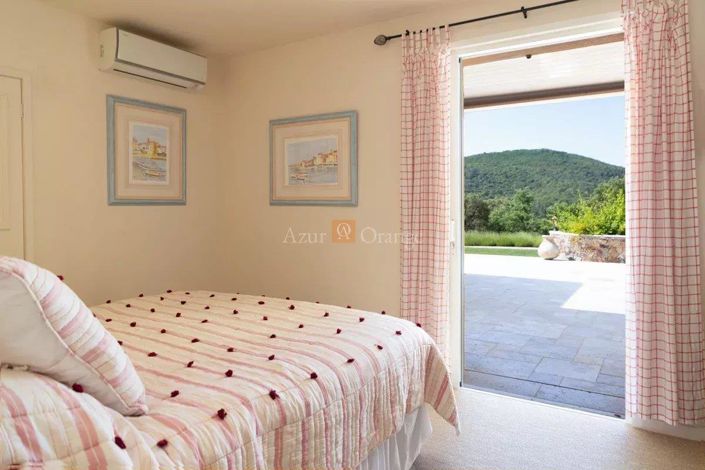 Image No.28-Maison à vendre à Cogolin