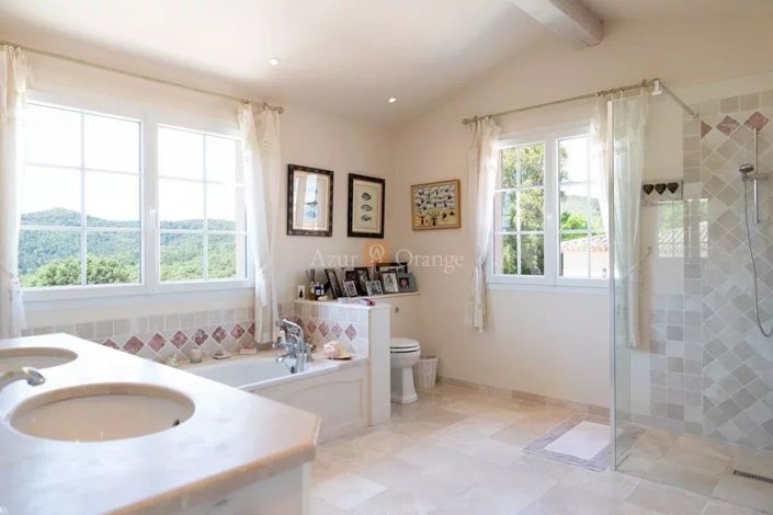 Image No.31-Maison à vendre à Cogolin