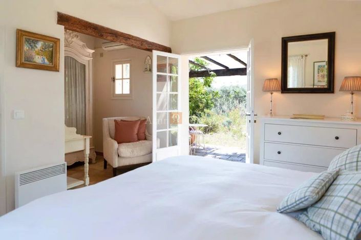 Image No.33-Maison à vendre à Cogolin