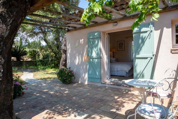 Image No.35-Maison à vendre à Cogolin