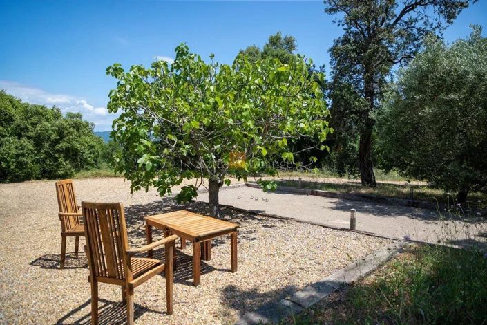 Image No.37-Maison à vendre à Cogolin