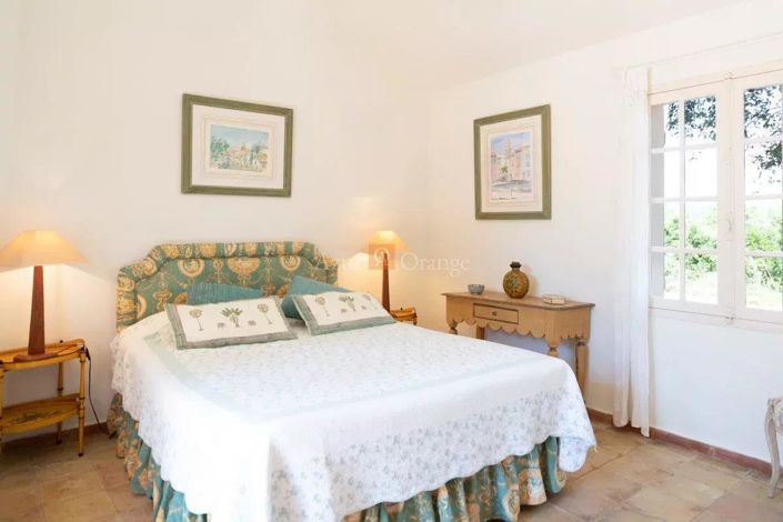 Image No.38-Maison à vendre à Cogolin