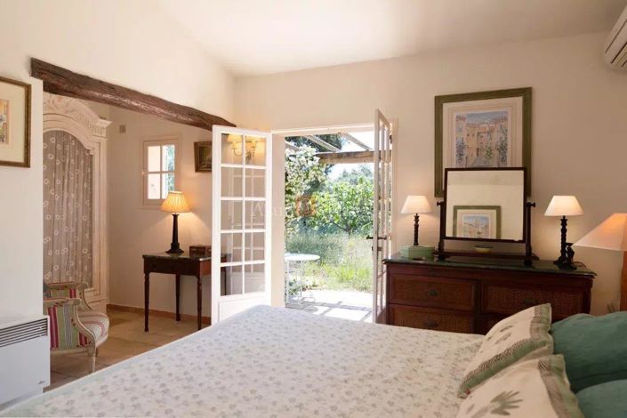 Image No.39-Maison à vendre à Cogolin