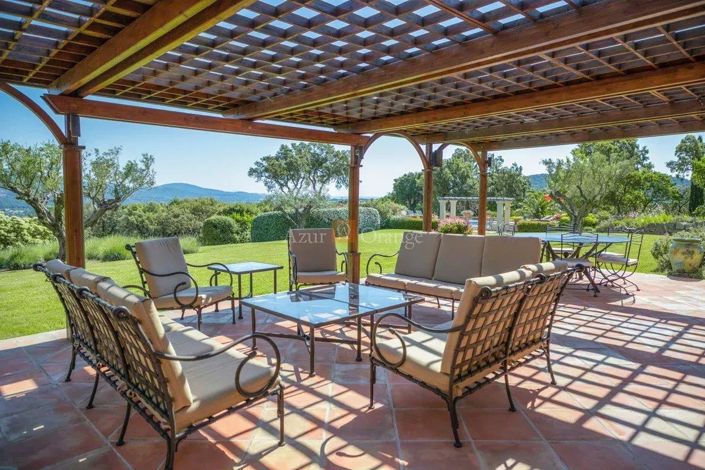 Image No.4-Maison à vendre à Cogolin