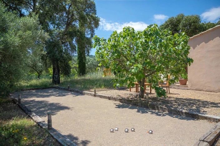 Image No.41-Maison à vendre à Cogolin