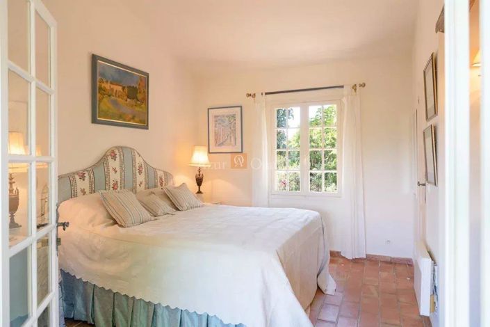 Image No.43-Maison à vendre à Cogolin