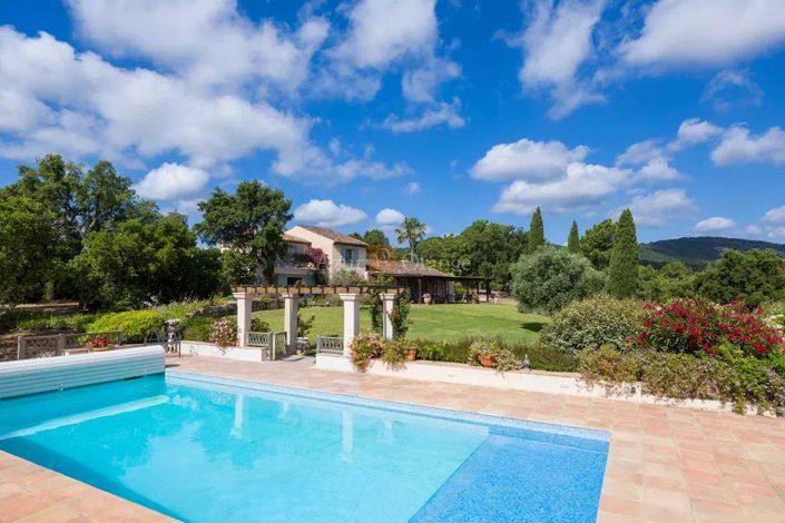 Image No.49-Maison à vendre à Cogolin