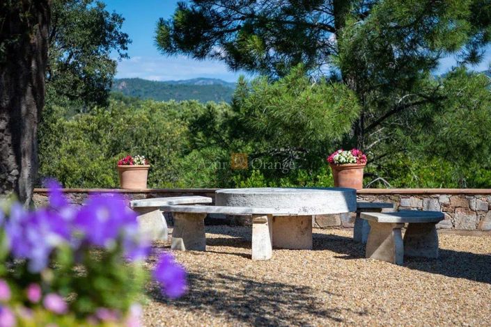 Image No.5-Maison à vendre à Cogolin