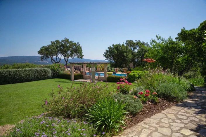 Image No.6-Maison à vendre à Cogolin