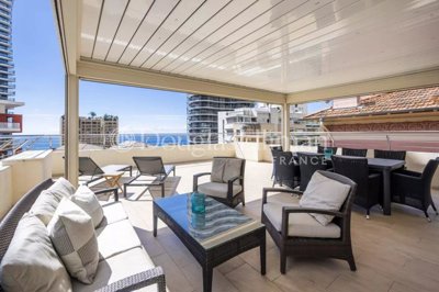 Maison de 5 chambres à vendre à Beausoleil