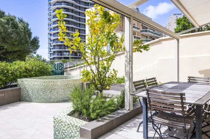 Image No.5-Maison de 5 chambres à vendre à Beausoleil