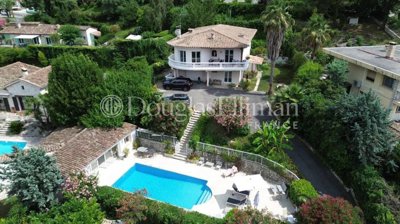 Maison de 6 chambres à vendre à Vence