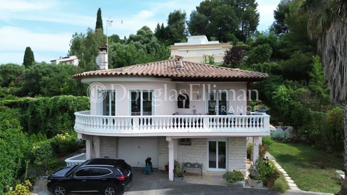 Image No.3-Maison de 6 chambres à vendre à Vence