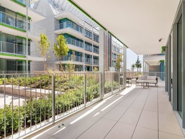 1 - Lisbon, Apartment