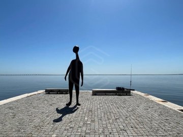 1 - Lisbon, Apartment