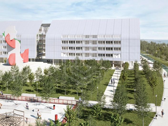 Image No.8-2 Bed Apartment for sale