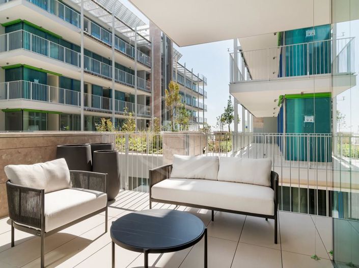 Image No.1-1 Bed Apartment for sale