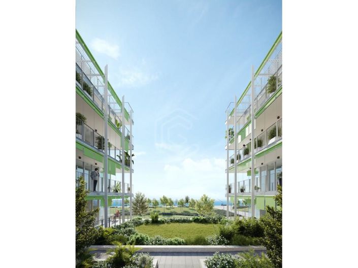 Image No.22-1 Bed Apartment for sale