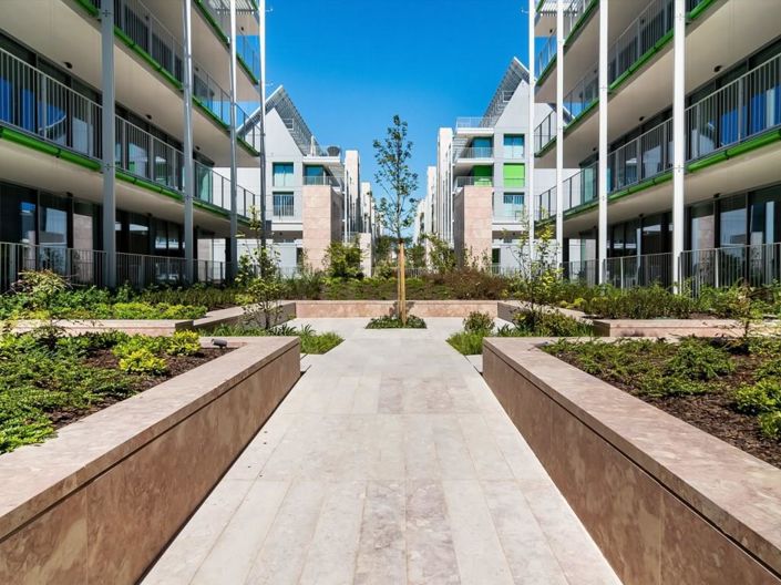 Image No.1-3 Bed Apartment for sale
