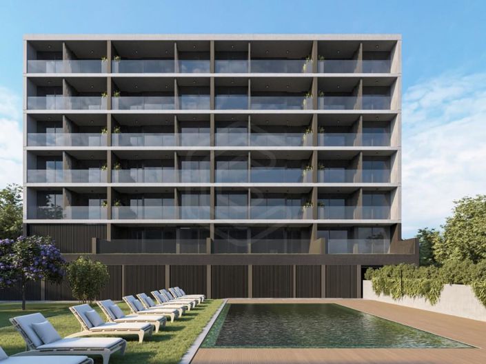 Image No.11-2 Bed Apartment for sale