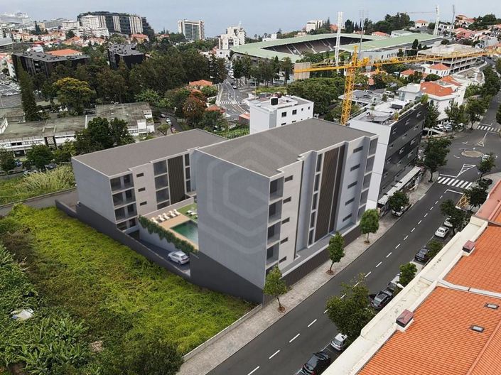 Image No.12-2 Bed Apartment for sale