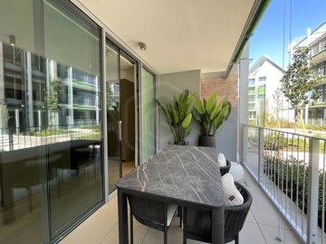 1 - Lisbon, Apartment