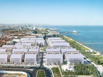 1 Bed Apartment for sale