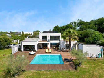 Maison de 5 chambres à vendre à Bouliac