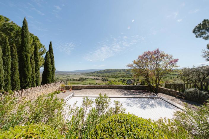Image No.4-Maison de 6 chambres à vendre à Gordes