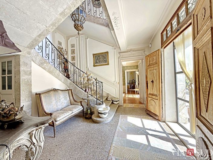 Image No.10-Maison de 6 chambres à vendre à Béziers