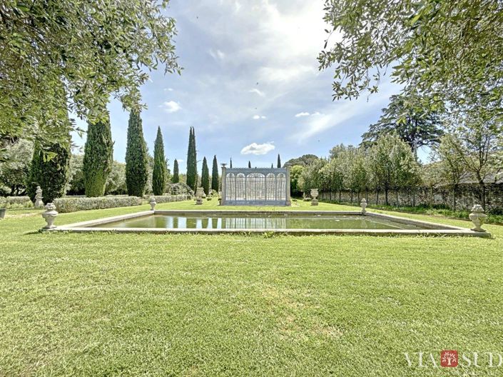 Image No.7-Maison de 6 chambres à vendre à Béziers