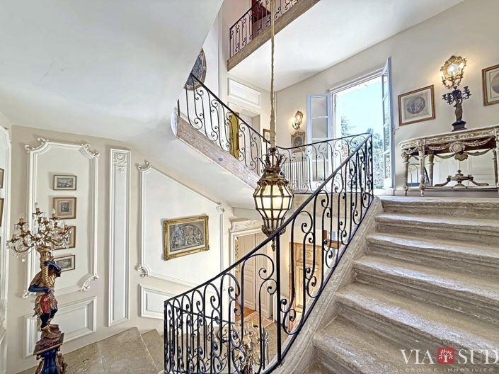 Image No.8-Maison de 6 chambres à vendre à Béziers