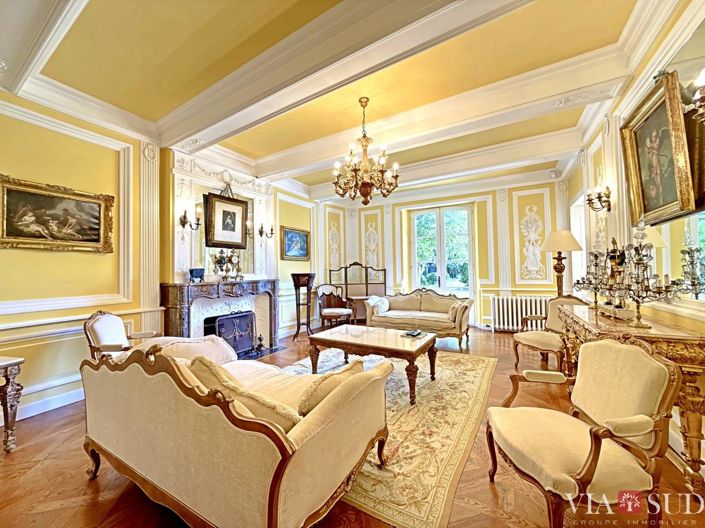 Image No.9-Maison de 6 chambres à vendre à Béziers