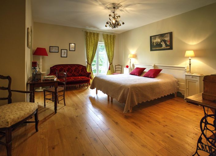 Image No.18-Propriété de 11 chambres à vendre à Condom