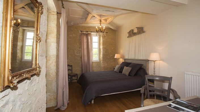 Image No.20-Propriété de 11 chambres à vendre à Condom