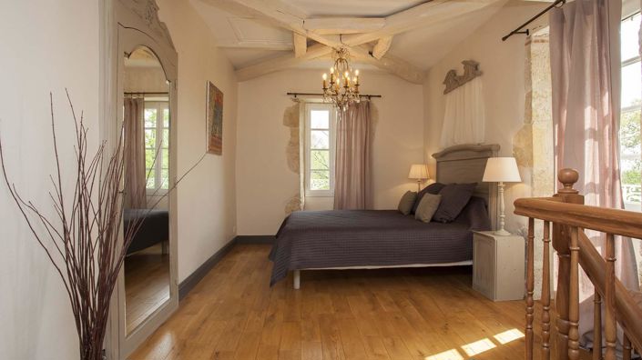 Image No.22-Propriété de 11 chambres à vendre à Condom