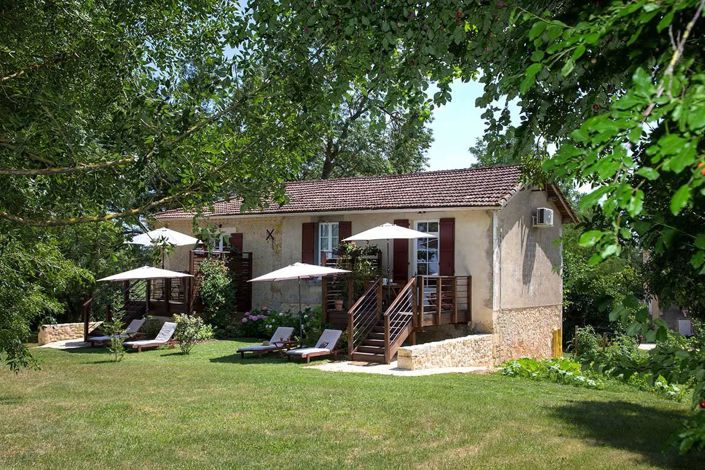 Image No.25-Propriété de 11 chambres à vendre à Condom