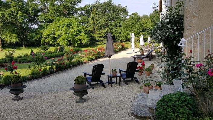 Image No.30-Propriété de 11 chambres à vendre à Condom