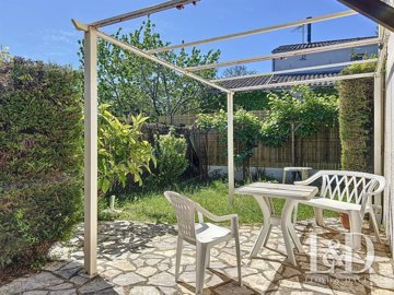 1 - Saint-Palais-sur-Mer, Apartment