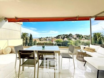 1 - Le Cannet, Apartment